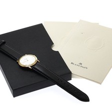 BLANCPAIN Villeret Ultra Slim 0021-1418-55 TO266390 2