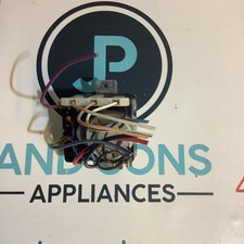 WP8566184 Whirlpool Dryer Timer  322 