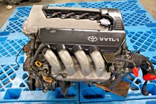 JDM TOYOTA COROLLA XRS 1.8L 2ZZ-GE MOTOR 2000-2005 2ZZ ENGINE ONLY.