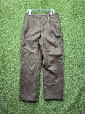 Original Military 1950s Vintage Pants for Men for sale | eBay