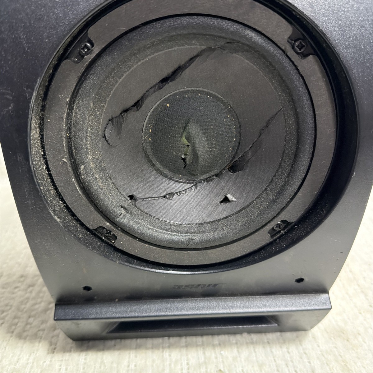 ORIGINAL Bose 201 301 Series V 2