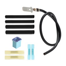 1X Terminal Kit Fuel Pump Fuse for 2010-2014 Ford F150 EL3Z14293A EL3Z-14293-A