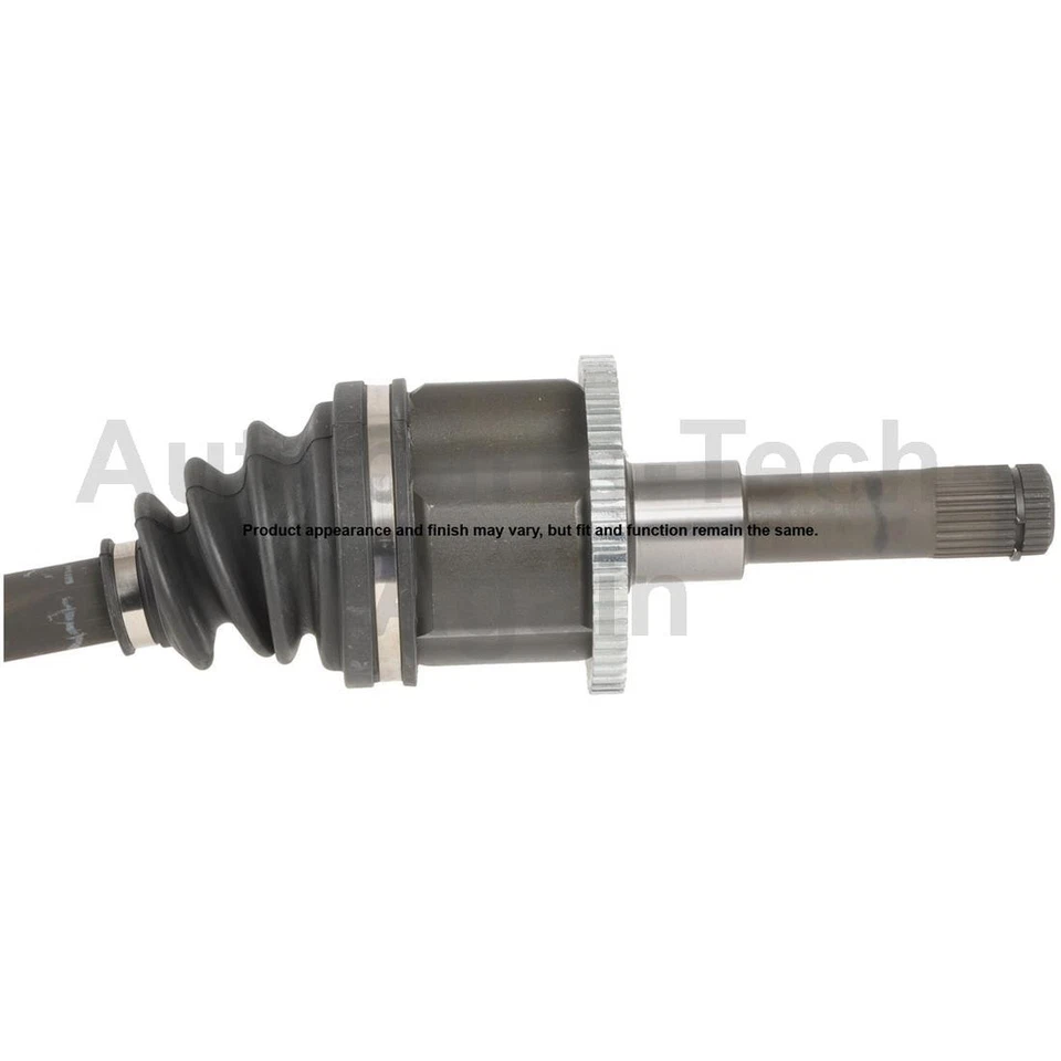 1 eje CV trasero derecho Cardone eje junta CV compatible con Ford Cougar 1990 Foto 4 de 4