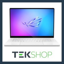 ASUS ROG Zephyrus G16 GU605 Laptop 2.5K OLED Core Ultra 9 64GB 2TB RTX 5080