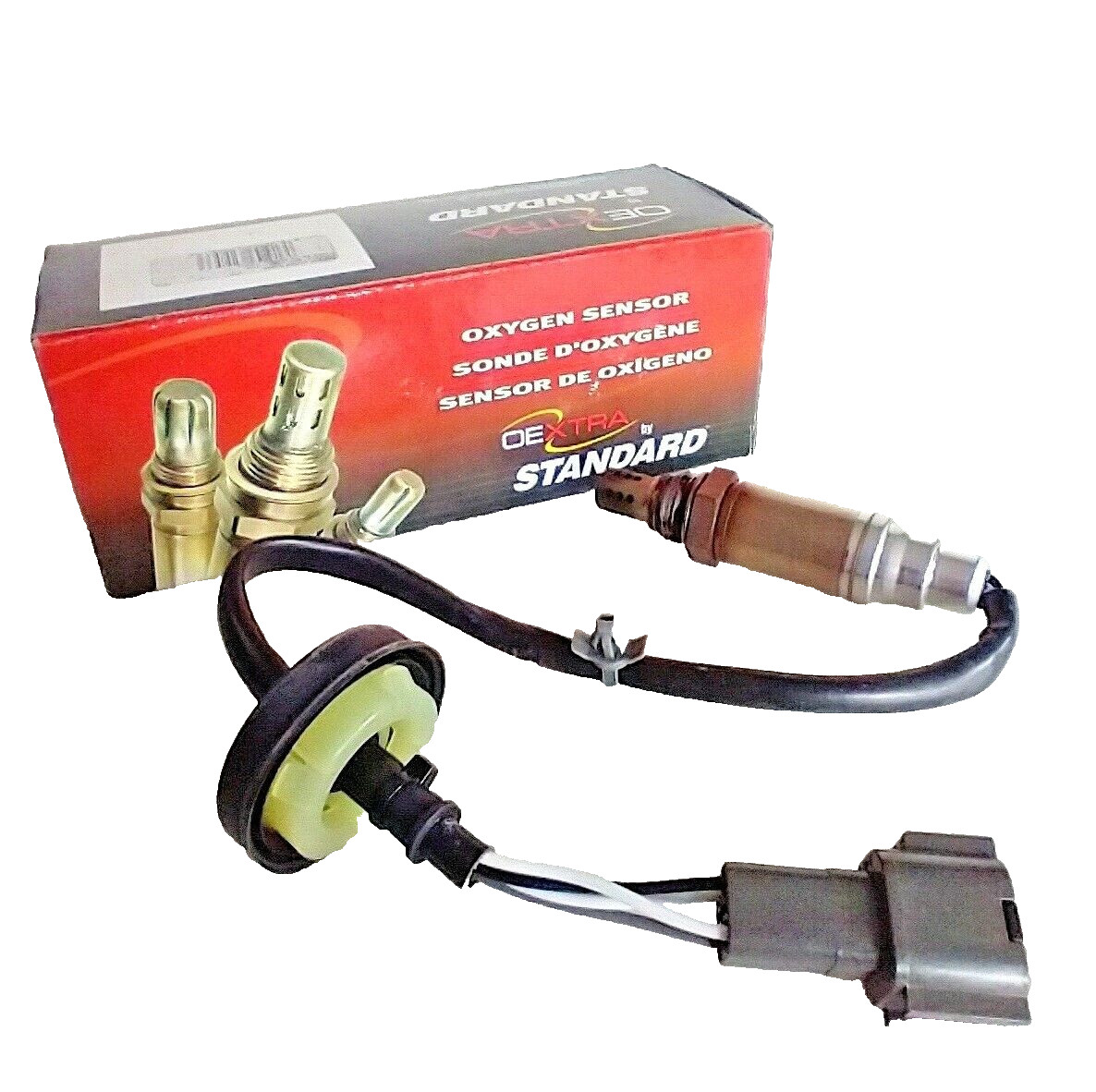 Oxygen Sensor Downstream STANDARD MOTOR PRODUCTS SG967 Made in USA