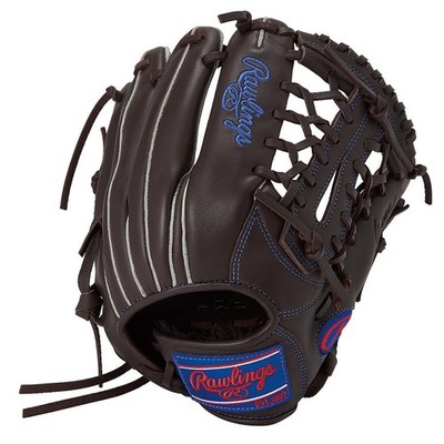 Rawlings Baseball Handschuh HYPER TECH R9 Junior All Position Größe L GJ5FR9N...