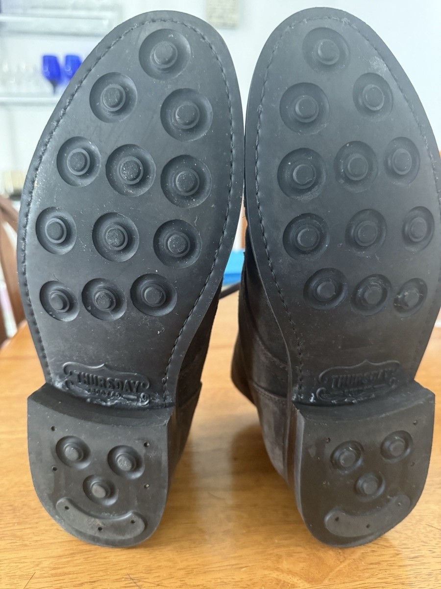 Thursday Boots View 3