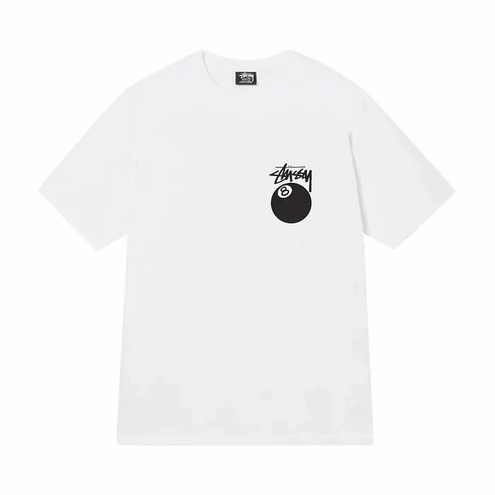 Stussy World Tour Tee for sale - eBay