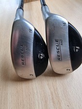 Ladies Taylormade Rescue mid #2 Hybrid/16⁰ Loft/Great condition