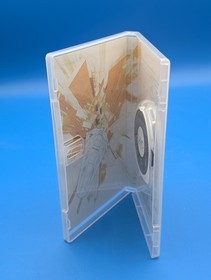 Wipeout Pure (Sony PlayStation Portable PSP, 2005) Game And Box Tested