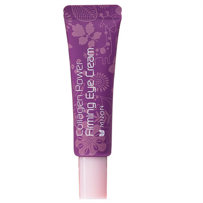 Mizon Tube Collagen Power Firming Eye Cream 10 ml