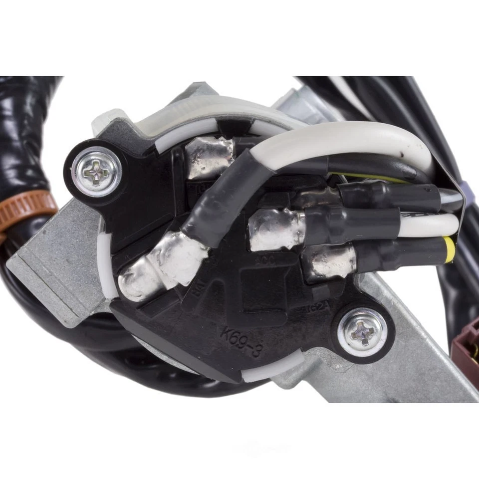 Interruptor de arranque de encendido compatible con Honda Civic Civic del Sol 1992-1995 WVE BY NTK Foto 3 de 4