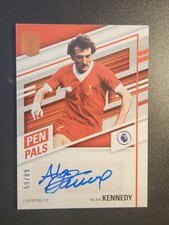 2021-22 Donruss Elite Premier League Soccer Cards Checklist 26