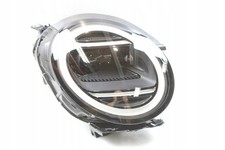 Mini Cooper E 2024 Scheinwerfer 5A7ECF0 ANZ23241