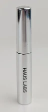Haus Labs B Structural Volumizing/Lengthening Mascara In Black Onyx Travel Size