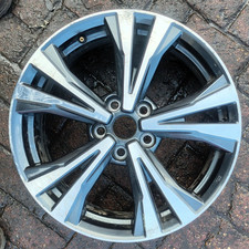 NISSAN QASHQAI 18