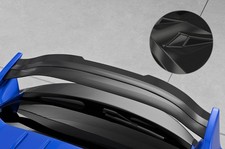 Heck Spoiler Dach Flügel Hochglanz Tuning Wing für Honda Civic Type R HF682-G