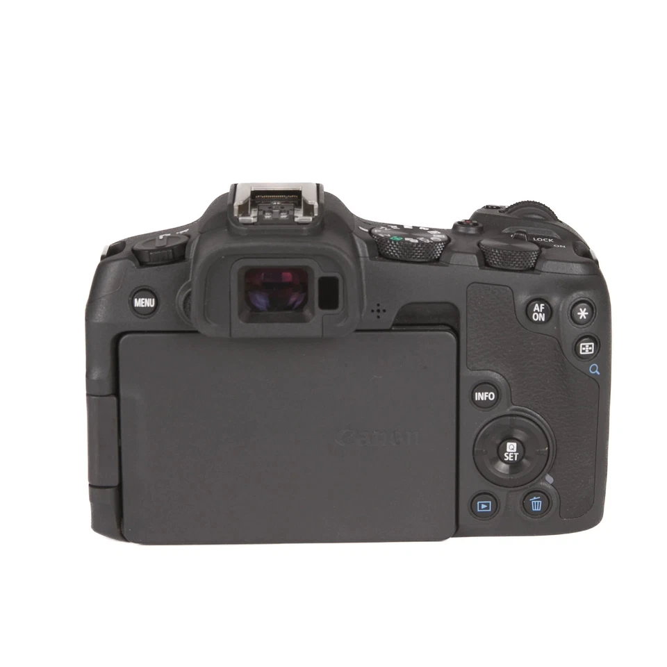 Canon EOS R8, foto 3 di 5