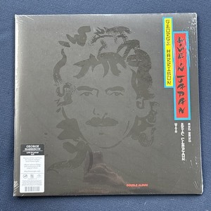 George Harrison Live in Japan | eBay
