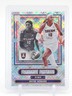RHYNE HOWARD 2025 DONRUSS FRANCHISE FEATURES DIAMOND #4 DREAM WNBA Q5722
