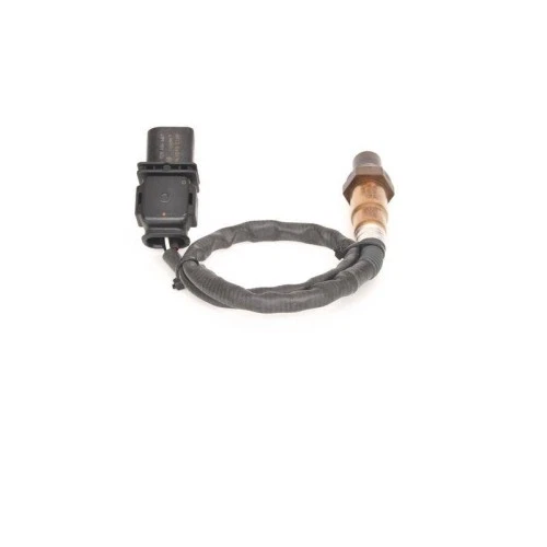 Sonda Lambda Bosch 0281004123 per Alfa Romeo Fiat Gmc Iveco Lancia Opel Saab - Immagine 4 di 4