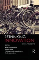 Rethinking Innovation Global Perspectives Ram Subramanian (U. A.) Taschenbuch