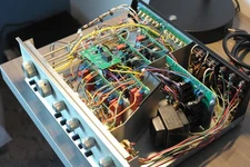 Dynaco Pat-5 Redsigned and Upgraded 