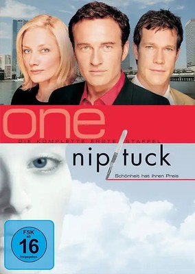 Nip/Tuck - Season 1