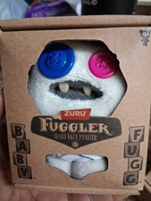 Fuggler Funny Ugly Monster Baby
