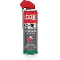 Cx-80 Ptfe Teflonspray Wartungs- Und Reparaturspray Korrosionsschutz 250 Ml