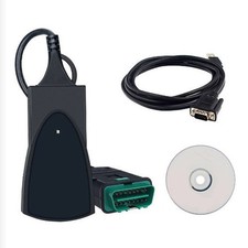 New Pp2000 Lexia3 Diagbox Car Diagnostic Tool For Citroen For Peugeot V9.85 Wifi