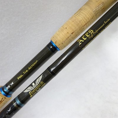Fenwick. 17 ACES Cond/C