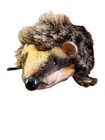 Vintage Steiff Germany Stuffed Animal Mohair “Joggi” Hedgehog Toy, C1960 — photo 7