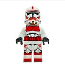 Genuine LEGO Clone Shock Trooper Coruscant Guard Minifigure 75354 FREE SHIPPING (sw1305)