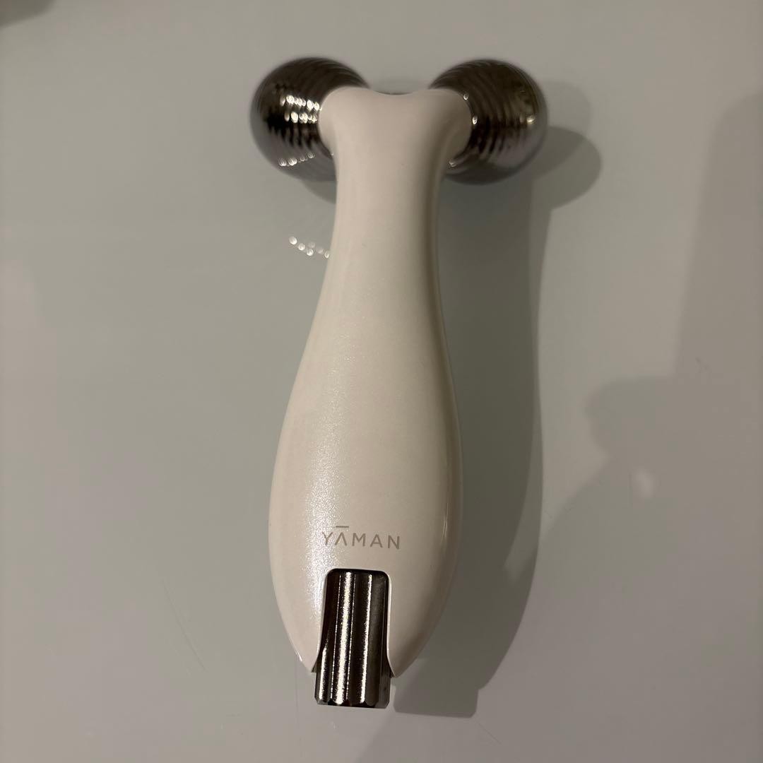 YA-MAN EP-15W EP15W Facial Equipment Device Roller Body Face EMS