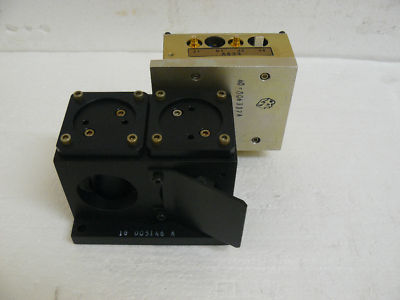 LASER OPTIC ALIGNMENT POSITIONING MIRRORMOUNT 18005146A