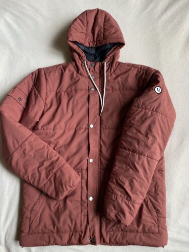 Vuori echo insulated jacket - Gem