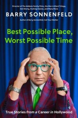 Best Possible Place, Worst Possible Time: True Stories from a Career in H - GOOD