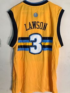 nuggets alternate jersey