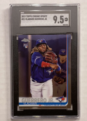 その他 Guerrero jr. rc auto topps psa9 Guerrero jr. rc auto topps psa9