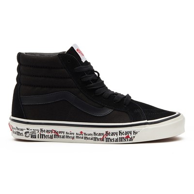 Vans Old Skool 36 DX Anaheim Factory BlkBurgundy Low Top Sneakers VN0A38G2R1U Vans Old Skool 36 DX Anaheim Factory BlkBurgundy Low Top Sneakers VN0A38G2R1U