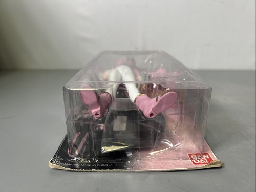 SEGA 1996 JAPAN LM FIGUR PUPPE MIT KLEINER FIGUR SAKURA WARS - Bild 5 von 6