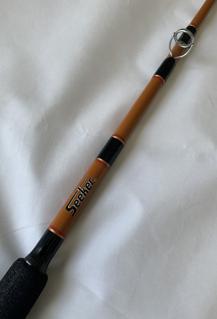 custom made fishing rods for sale