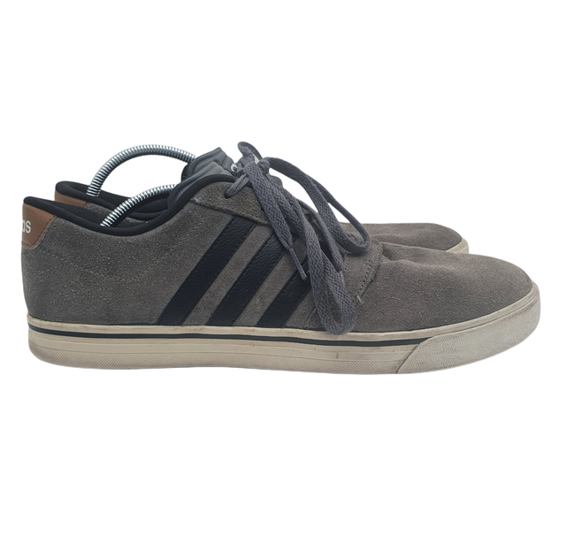 adidas cloudfoam size 14