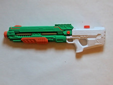 Hasbro Nerf Super Soaker StormStream Pump Act...