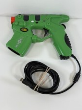 Mad Catz Blaster Light Gun Original Xbox - Missing USB Attachement on Cable