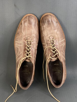 Allen Edmonds Men display picture 3