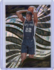2022 Panini Revolution Basketball Fractal Malaki Branham #147