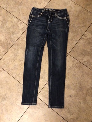 Women's LA Idol Jeans - Size 7!!!!! | eBay