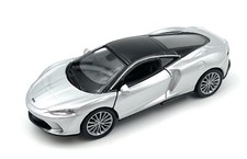 Mc laren GT Auto Sportive Supercar Modellino Pick Up Licenza Prodotto 1:3 4-1